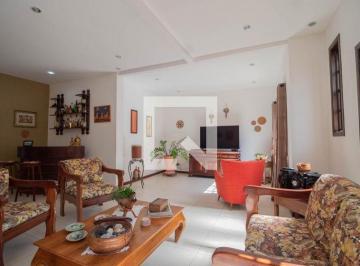 Casa · 450m² · 6 Quartos · 4 Vagas · Casa para Aluguel - Pechincha, 6 Quartos,  450 m² - Rio de Janeiro