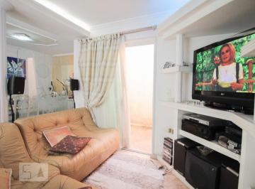 Casa · 195m² · 3 Quartos · 3 Vagas · Casa para Aluguel - Santana, 3 Quartos, 195 m² - São Paulo