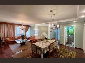 Apartamento · 145m² · 3 Quartos · 1 Vaga · Apartamento para Aluguel - Paraíso, 3 Quartos, 145 m² - São Paulo