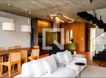 Casa · 200m² · 3 Quartos · 2 Vagas · Casa para Aluguel - Lagoa da Conceição, 3 Quartos,  200 m² - Florianópolis