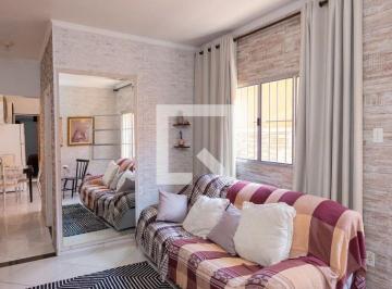 Casa · 120m² · 2 Quartos · 2 Vagas · Casa à Venda - Jardim Brasília, 2 Quartos,  120 m² - São Paulo