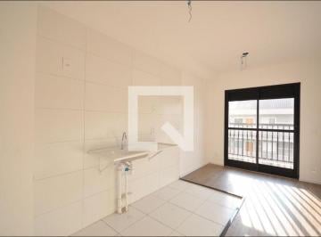 Apartamento · 27m² · 1 Quarto · Apartamento à Venda - Vila Mazzei, 1 Quarto,  27 m² - São Paulo