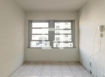 Apartamento de 1 quarto, São Paulo · Apartamento à Venda - Centro, 1 Quarto, 29 m² - São Paulo