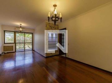 Apartamento · 121m² · 4 Quartos · 2 Vagas · Apartamento à Venda - Barra da Tijuca - Marapendi, 4 Quartos, 121 m² - Rio de Janeiro