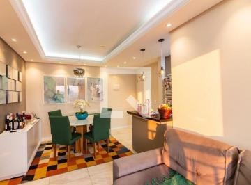 Apartamento · 70m² · 3 Quartos · 2 Vagas · Apartamento à Venda - Centro, 3 Quartos, 70 m² - Osasco