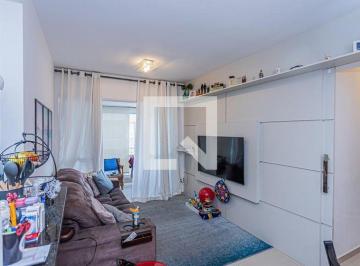 Apartamento · 70m² · 3 Quartos · 2 Vagas · Apartamento à Venda - Freguesia do Ó, 3 Quartos, 70 m² - São Paulo