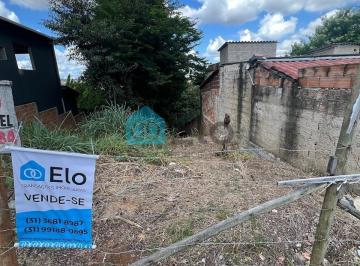 Terreno · 500m² · Lote / Terreno em Sobradinho - Lagoa Santa