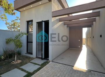Casa · 145m² · 3 Quartos · 2 Vagas · Casa em Jardim Imperial - Lagoa Santa