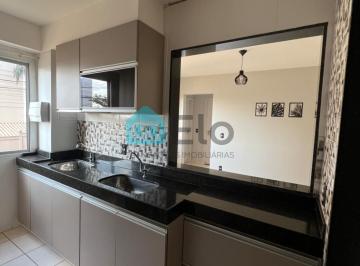 Apartamento · 45m² · 2 Quartos · 1 Vaga · Apartamento em Ville Lisboa, Palmital - Lagoa Santa/MG
