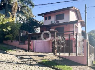 Casa · 250m² · 3 Quartos · Casa à venda - na Bela Vista