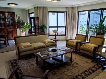 Apartamento · 162m² · 4 Quartos · 3 Vagas · Apartamento para venda, Perdizes, São Paulo-162 m2