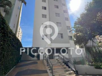 Apartamento · 91m² · 3 Quartos · 1 Vaga · Apartamento à venda em Campinas, Cambuí, com 3 quartos, com 91 m², Edificio Araruama