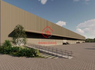 img0 · Galpao logistico com 653 m2 de ABL e 5 docas em Contagem - Marco/25