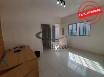 Casa · 240m² · 2 Quartos · 1 Vaga · Locação Casa Sao Caetano do Sul Sao Jose Ref: 41861