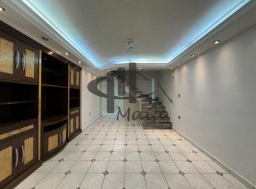 Casa · 259m² · 4 Quartos · 2 Vagas · Venda Sobrado Sao Caetano do Sul Olimpico Ref: 41858