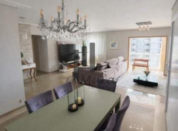 Apartamento · 130m² · 3 Quartos · 3 Vagas · Venda Cobertura Santo Andre Jardim Ref: 41867