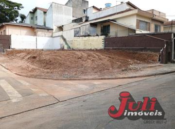 Terreno · 258m² · JARDIM VERA CRUZ - TERRENO PLANO COM 258 M²