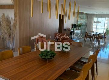 Apartamento de 3 quartos, Goiânia · APARTAMENTO 265MT 3 SUITES SETOR MARISTA