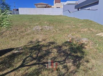 fe105b09-ef6f-4f09-a3e0-4988fa8e95e1.jpg · Terreno em condomínio - Condomínio Residencial Villagio Milano - Wanel Ville