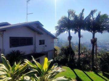 Casa · 219m² · 4 Quartos · 1 Vaga · Sobrado com vista e fácil acesso pela BR116 no Rincão Gaúcho