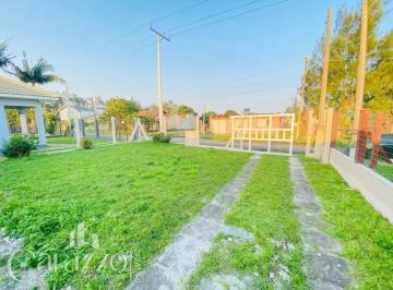 Apartamento de 3 quartos, Tramandaí · Casa 03 dormitórios em Nova Tramandaí