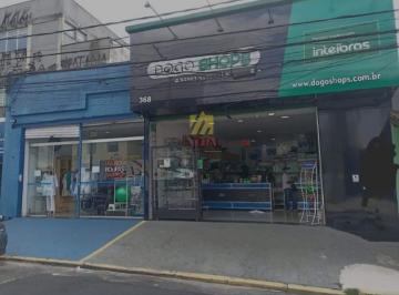 Comercial · 309m² · 1 Quarto · Imóvel comercial à venda em Santo Amaro