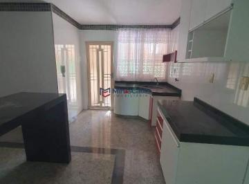 Casa · 250m² · 3 Quartos · 2 Vagas · Casa para alugar no bairro Novo Horizonte