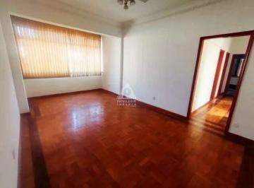 Apartamento · 100m² · 3 Quartos · Apartamento 3 quartos em VIla Isabel