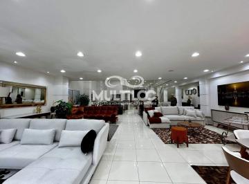 Comercial · 300m² · Prédio para aluguel, no bairro Centro em Santos