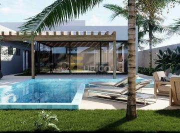 Casa · 298m² · 3 Quartos · 2 Vagas · Casa em condomínio à venda no Condomínio Terras de Santa Teresa em Itupeva/SP