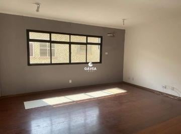 Apartamento · 126m² · 3 Quartos · 1 Vaga · Apartamento à venda no Ponta da Praia em Santos.