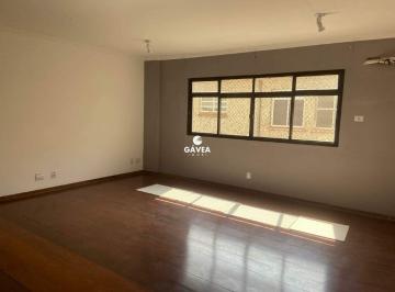 Apartamento · 126m² · 3 Quartos · 1 Vaga · Apartamento à venda no Ponta da Praia em Santos.