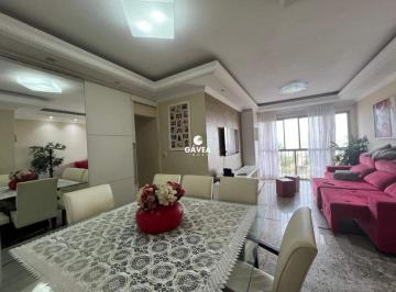 Apartamento · 135m² · 3 Quartos · 1 Vaga · Apartamento à venda no Itararé em São Vicente.