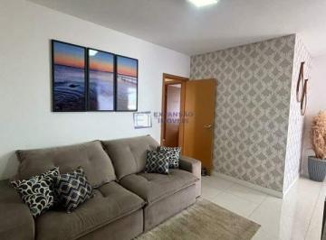 Apartamento · 88m² · 3 Quartos · 2 Vagas · ALUGUEL, APARTAMENTO, SANTO ANTÔNIO