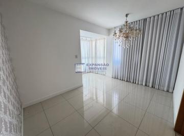 Apartamento · 88m² · 3 Quartos · 2 Vagas · ALUGUEL, APARTAMENTO, SANTO ANTÔNIO