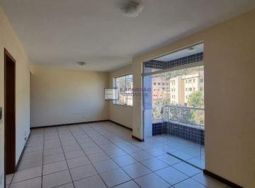 Apartamento · 83m² · 3 Quartos · 1 Vaga · ALUGUEL, APARTAMENTO, PENHA