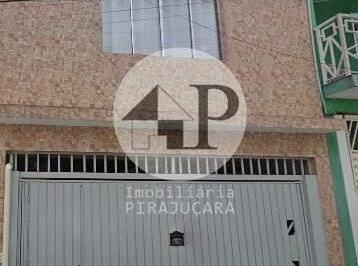 Casa · 77m² · 2 Quartos · 2 Vagas · Venda de Casa - Jardim Record