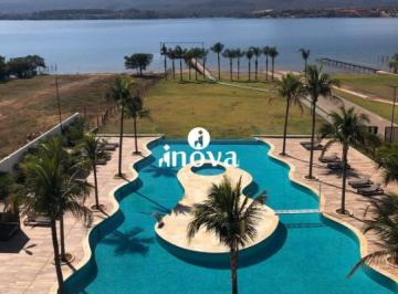 Apartamento · 65m² · 2 Quartos · 1 Vaga · Apartamento à venda, 2 quartos, 2 suítes, 1 vaga, Aquas, Residencial - Rifaina/SP