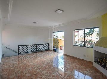 Casa · 250m² · 3 Quartos · 2 Vagas · Sobrado para aluguel, 3 quartos, 3 suítes, 2 vagas, Centro - São Bernardo do Campo/SP