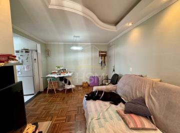 Apartamento · 49m² · 2 Quartos · 1 Vaga · Vende Apartamento - 49m² - Santa Teresinha - São Bernardo do Campo/SP