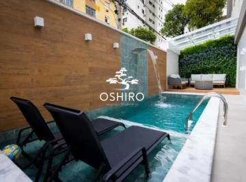 Casa · 175m² · 3 Quartos · 2 Vagas · Casa à venda - bairro Aparecida - Santos