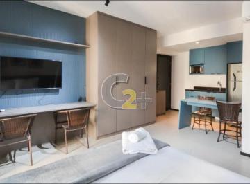 Apartamento · 38m² · 1 Quarto · Studio a venda na Consolação 1 suite sem vaga