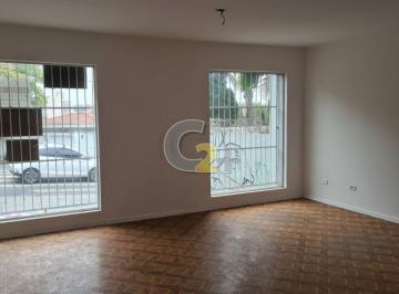 Casa · 230m² · 4 Quartos · 6 Vagas · SOBRADO - VENDA - VILA ROMANA - 4 DORMITÓRIOS - 6 VAGAS DE GARAGEM