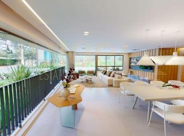 Apartamento · 182m² · 3 Quartos · 2 Vagas · Apartamento à venda no Paraíso | 3 quartos / 3 suites