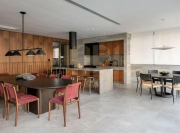 Apartamento · 270m² · 4 Quartos · 4 Vagas · Apartamento à venda no Jardins|4 quartos /4 suítes|MARILIA VEIGA e BENEDITO ABBUD