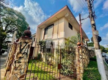 Casa · 160m² · 3 Quartos · 2 Vagas · sobrado residencial no campo belo