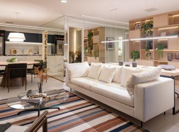Apartamento · 116m² · 3 Quartos · 2 Vagas · Apartamento à venda na Vila Clementino|3 quartos|Trie Arquitetura|Cardim Paisagismo