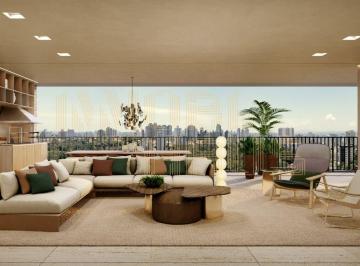 Apartamento · 196m² · 3 Quartos · 3 Vagas · Apartamento à venda na Vila Nova Conceição|3 quartos/3 suites|Pablo Slemenson|Benedito Abbud