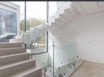 Casa · 869m² · 5 Quartos · 5 Vagas · Brooklin | Casa com belo projeto arquitetônico |localização top !!