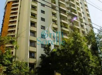 Apartamento · 145m² · 3 Quartos · 2 Vagas · Apartamento à Venda em Vila Nova Conceição - São Paulo/SP.